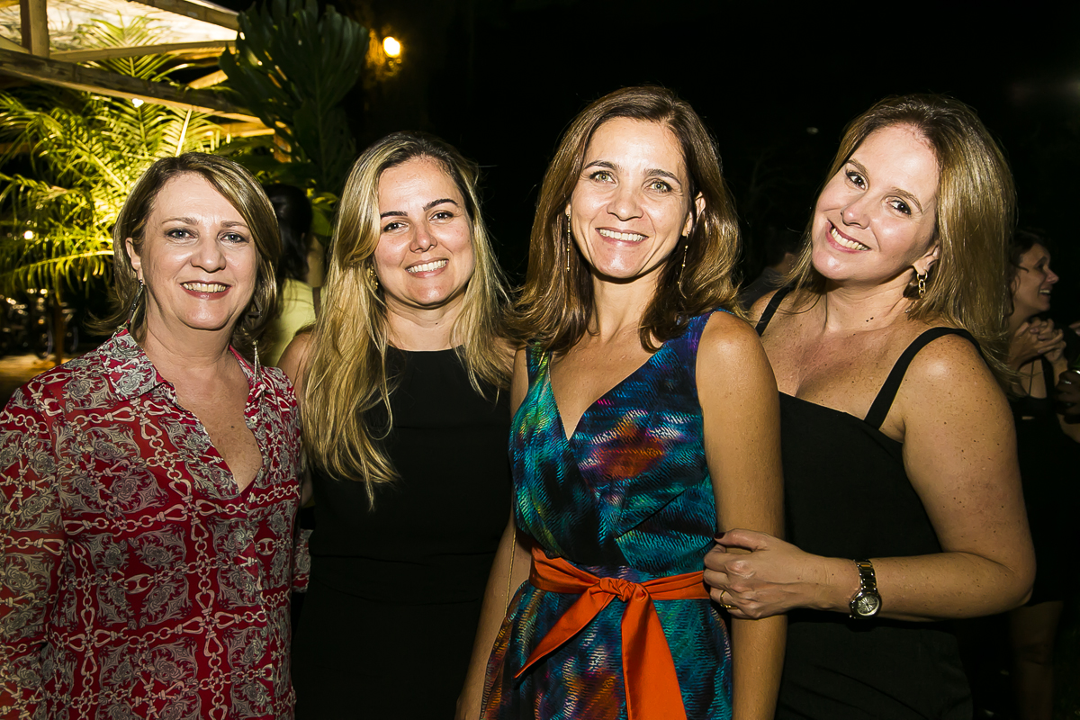 Premiação Anual 2017 – NFD